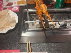 -可口香·非遗老号烧烤(南岗直营店)