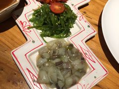 -藤原布二·八佰善会席料理(奥体店)