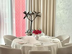 -研食记西餐厅(金融中心店)