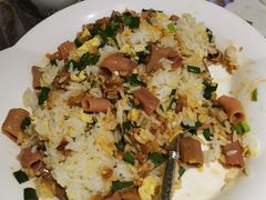 -前海沿·青岛菜(乐客城店)