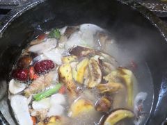 -滇藏石锅宴(崇仁巷老店)
