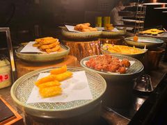 -喜庭海鲜自助(来福士店)