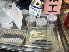 -王天顺海苔饼