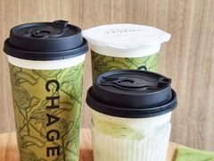 -霸王茶姬(南强街店)
