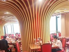 -红色江山(首钢国际大厦店)