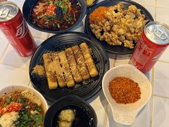 -一岚一山(角门总店)