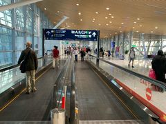 -吉隆坡国际机场