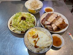 -吾家香港烧腊专门店