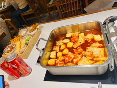 -螺大喜螺蛳粉火锅(雍和宫店)