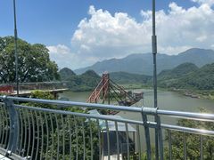 -宝晶宫旅游景区