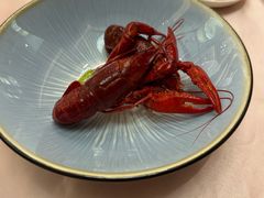-江南灶中餐厅(南京香格里拉店)