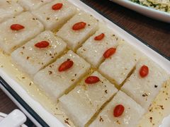 -蓝田印象
