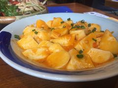 -塔里木新疆饭店(新北万达店)