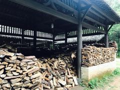 -景德镇古窑民俗博览区