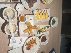 -大渔铁板烧(万象城店)
