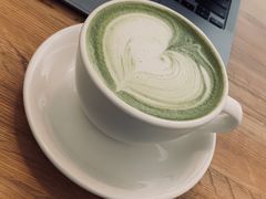 -Cafe Villa