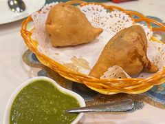 -Santoor 萨都里印度餐厅(北锣鼓巷店)