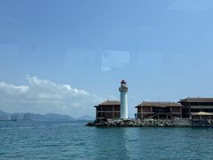 -海南分界洲岛旅游区