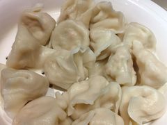 海胆水饺-日丰园海肠水饺·老字号大连海鲜(和平广场店)