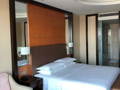 -济南喜来登酒店