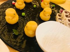 -北京全聚德(西客站店)