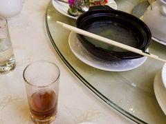 -长江国际酒店-中餐厅