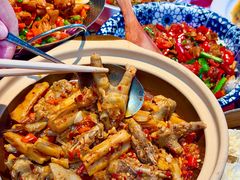 -恰八斗·猛火长沙菜(国贸店)