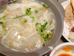 -二发烧烤(亚麻厂店)