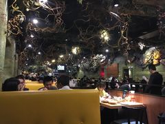 大堂-八斗鸡·湘土菜(国贸店)
