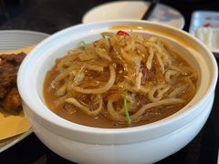 -正德楼果木烤鸭·渔家菜(东港店)