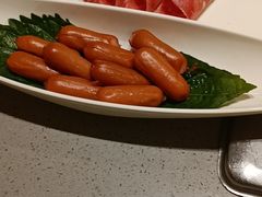 -海底捞火锅(欣大百货店)