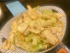 -吃货私房菜(丽江束河古镇店)