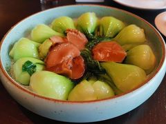 -佘山世茂艾美·御珍轩中餐厅