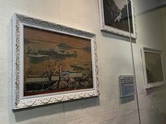 -庐山风景区花径公园