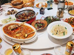 -拾捌川·自贡爆炒(新街口店)