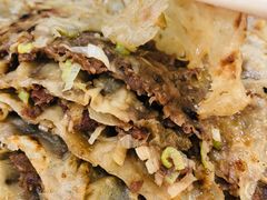 华威肉饼-清真永恒华威肉饼(潘家园店)