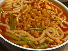 -耶里夏丽·新疆菜(徐家汇臻选店)