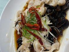-品味居·首店·大连鲜活海鲜大连菜(东港店)