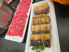 -二刀潮牛(重庆光环购物公园店)