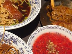 -阿大排档(长春这有山店)