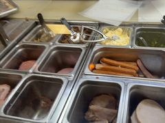 -SUBWAY赛百味(金码大厦店)
