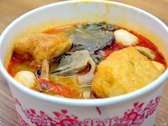 -老闽味沙茶面·姜母鸭(传承35年曾厝垵店)