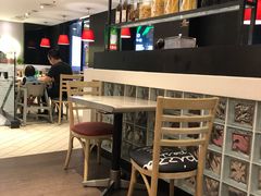 大堂-必胜客(证大大拇指店)