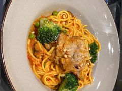 -Pennehut畔尼意面(合肥万象城店)