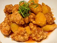 -南门食仙·手工福州菜(南门兜店)
