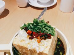 -关东小磨东北菜(上海长风大悦城店)