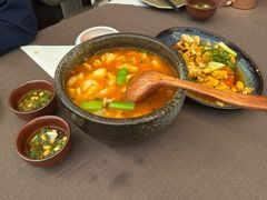 凯里酸汤鱼-山石榴·贵州菜(陆家嘴中心店)