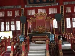 景点-孔庙和国子监博物馆