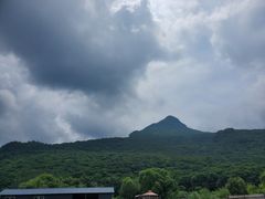 -帽儿山风景区