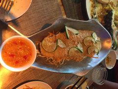 iphone_upload_pic-山色·柴火烤披萨·西餐·原切牛扒